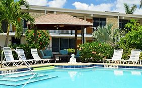 Dolphin Key Resort - Cape Coral