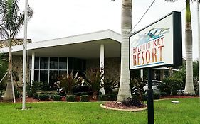 Dolphin Key Resort - Cape Coral